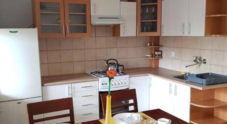 Wonderful apartment | Pets allowed in Bialystok