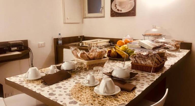 B&B Corte sul Naviglio CIN I T 0 1 5 0 7 0 C 1 3 X U I L Q C V — photo 3