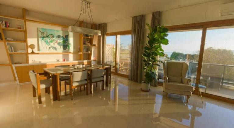 Pleasant apartment | Pets are welcome in Volos
