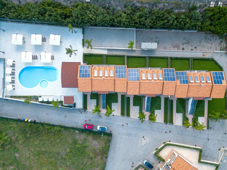 Condominio Sant'Agata di Militello