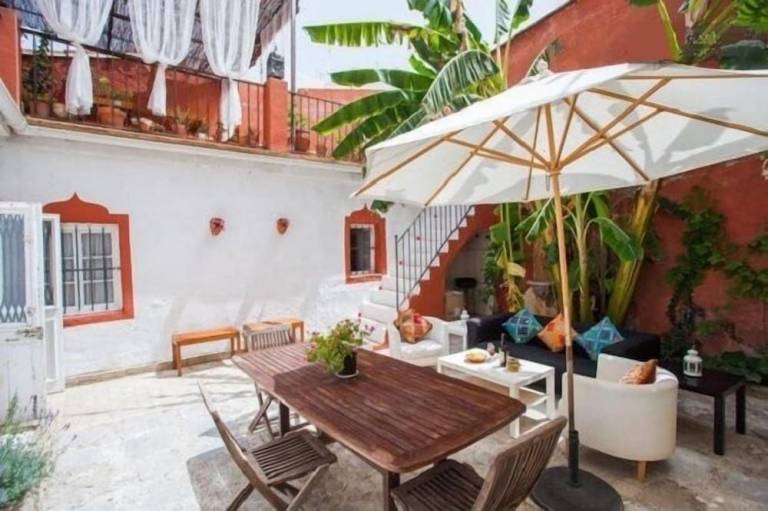 Apartment  Jerez