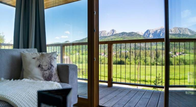 Wonderful rental apartment with pool | Pet-friendly in Koscielisko