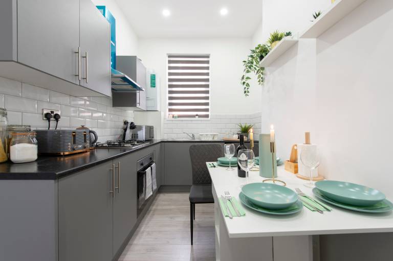 Child-friendly beautiful rental apartment | Dogs allowed — photo 3