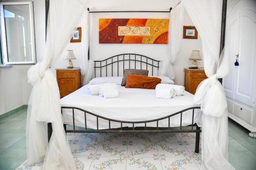 Bed & Breakfast Lacco Ameno