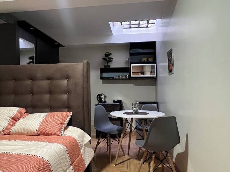 Apartamento Arequipa