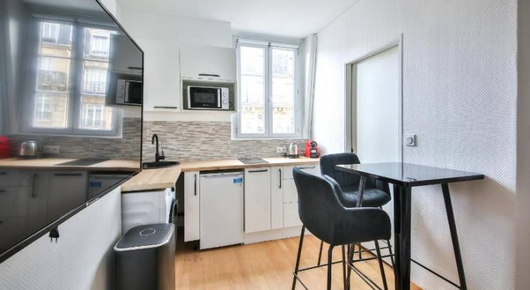Pleasant rental apartment | Pet-friendly — photo 4