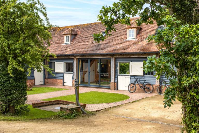 Cottage Emsworth