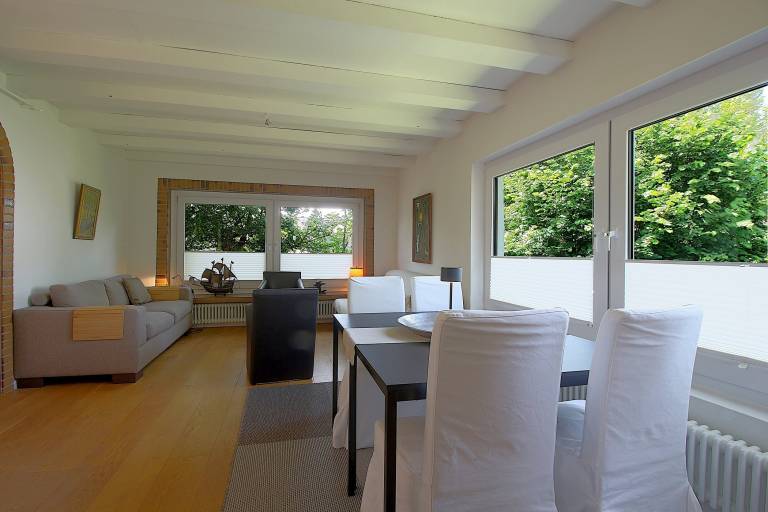 Ferienwohnung Wurster Nordseeküste