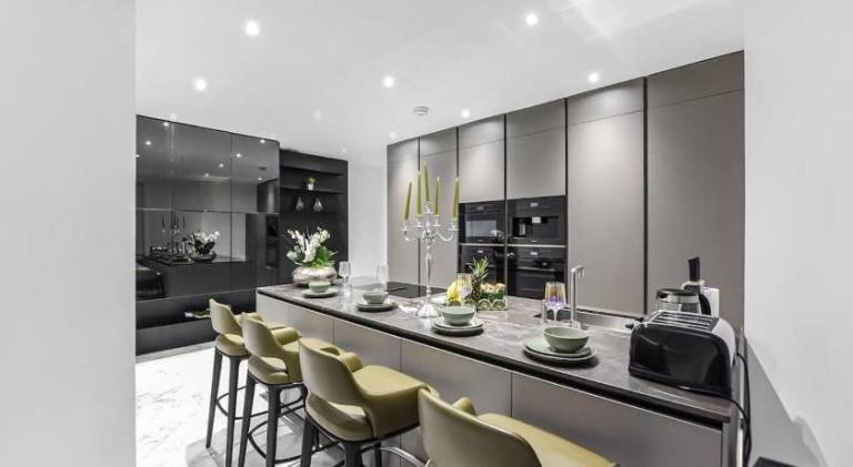 Beautiful rental apartment | Dogs allowed — photo 3