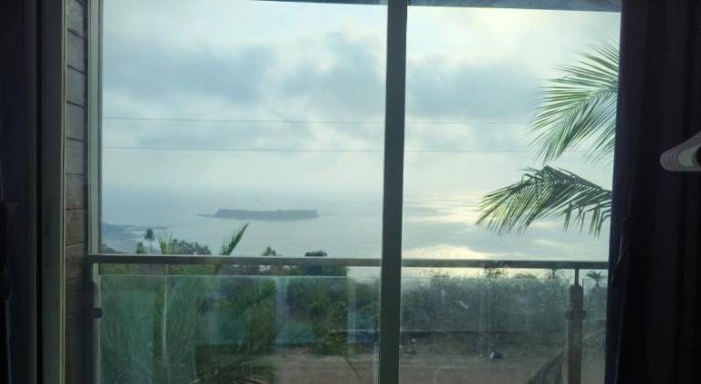 Dhayra s Seascape homestay at Dapoli