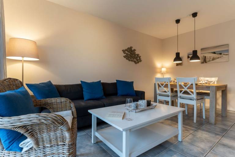 Ferienwohnung Am Deich 2a — photo 3