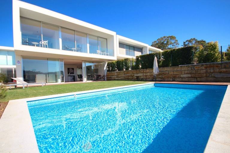Villa Algueirão - Mem Martins