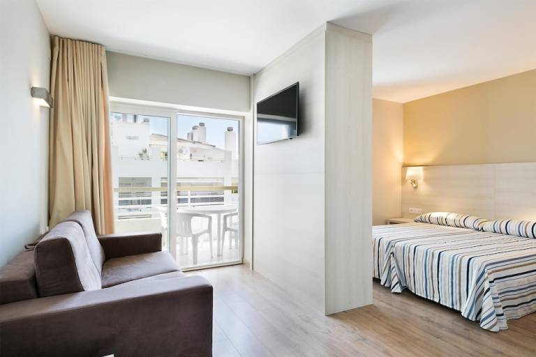 Appart'hôtel Salou
