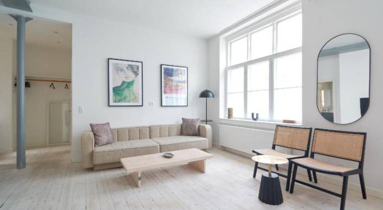 Fully equipped vacation home | Next to Nyhavn | Perfect for remote work | Dogs allowed — photo 4