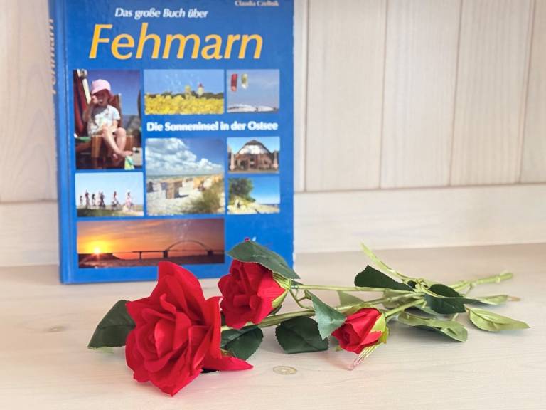 "Entspannte Auszeit an der Ostsee: Ferienwohnung Strandgut" — photo 3