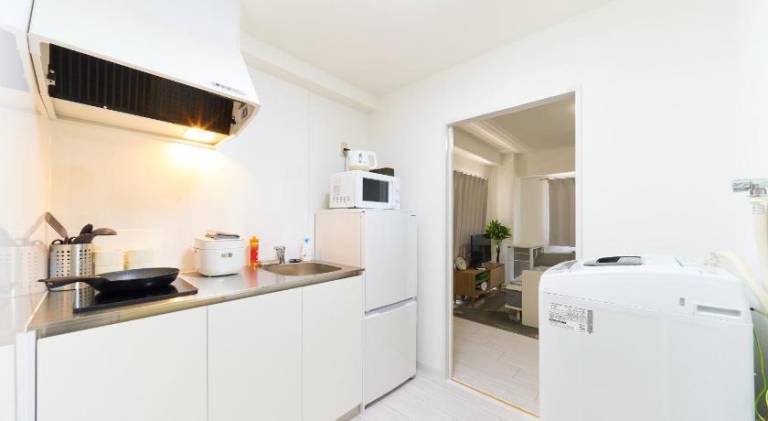 Apartment with jacuzzi | Dogs allowed — photo 2