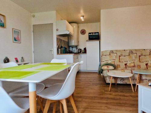 Appartement Joué-lès-Tours