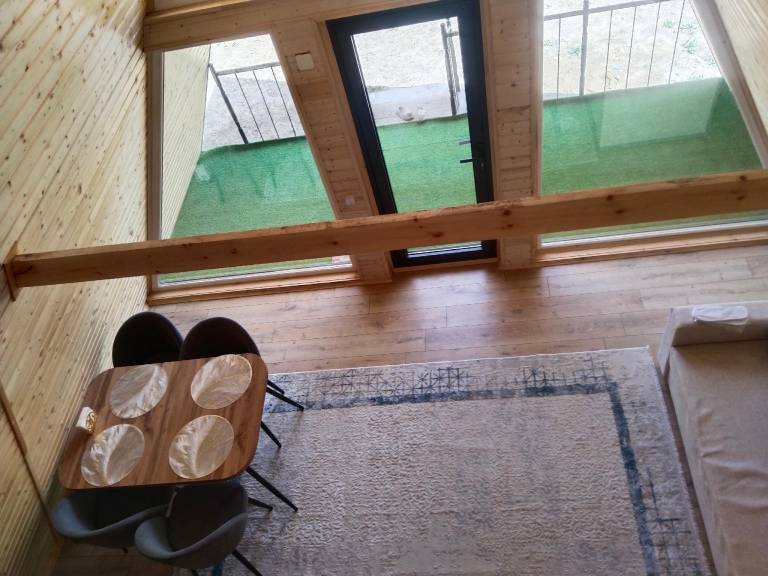 House with patio | Beach nearby | Pets are welcome in Almaty