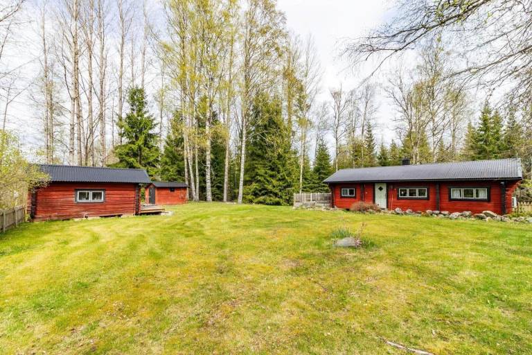 Fully equipped nice house with patio & barbeque | Pet-friendly — photo 2