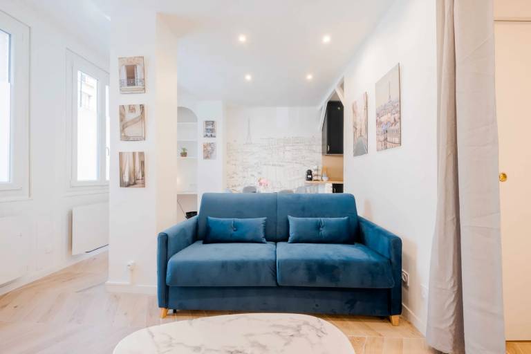 Appartement Versailles