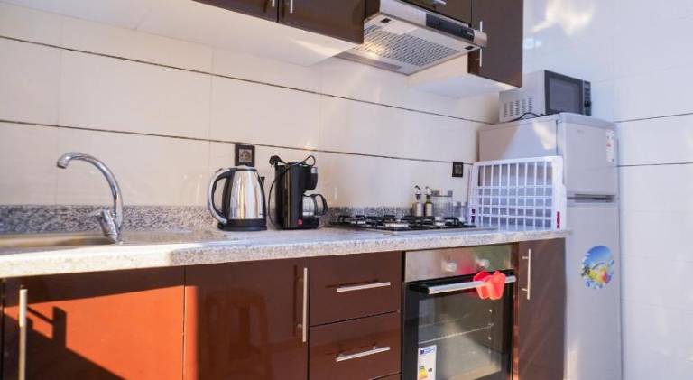 Holiday apartment with 2 rooms for 6 persons — photo 5