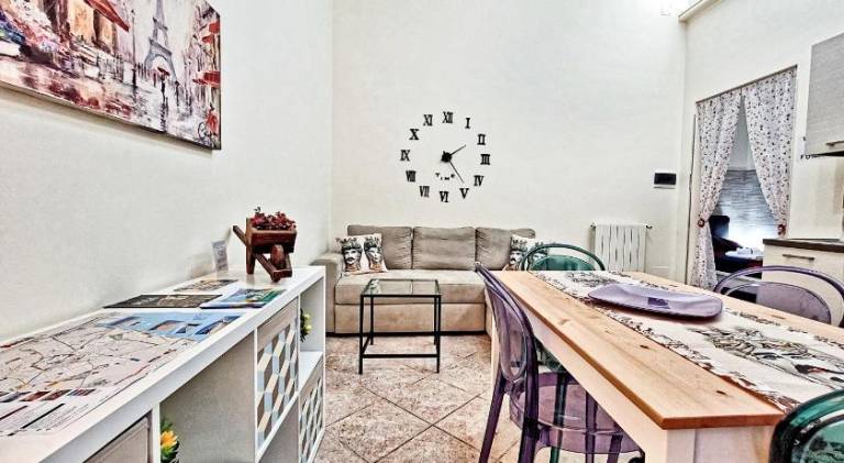Vacation home for 5 persons — photo 4