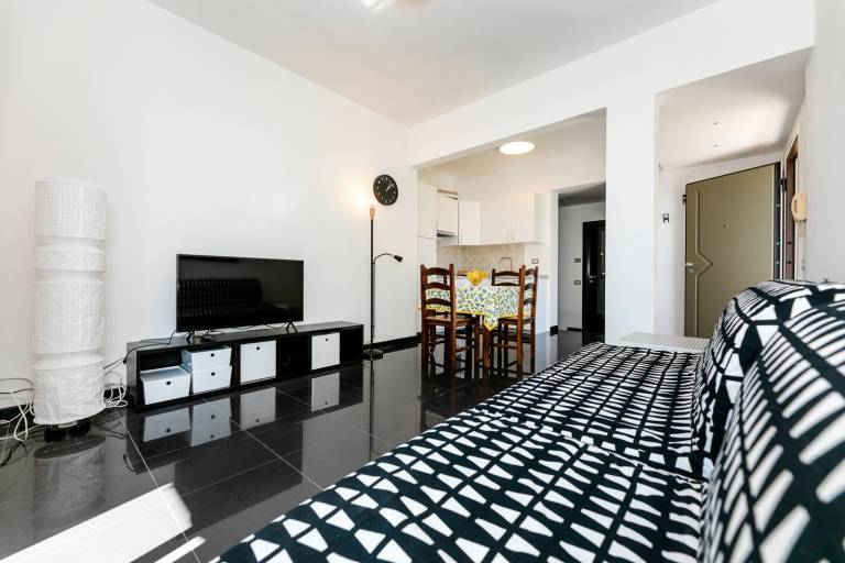 Ferienwohnung Pietra Ligure