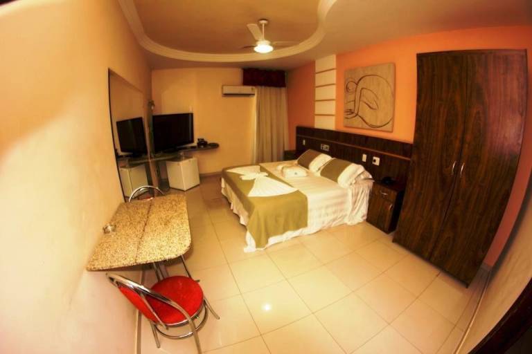 GV Center Hotel — photo 2