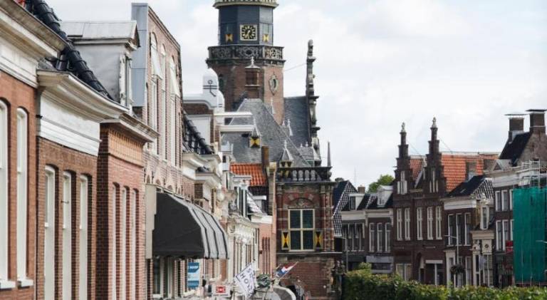 Stadsherberg de Wijnberg