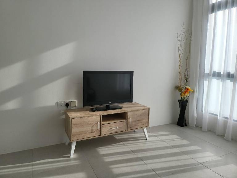 82 m&sup2; Ferienwohnung