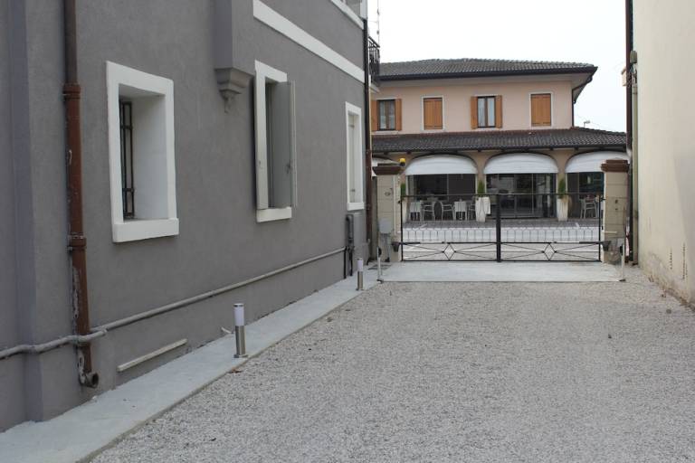 Appartamento Oderzo