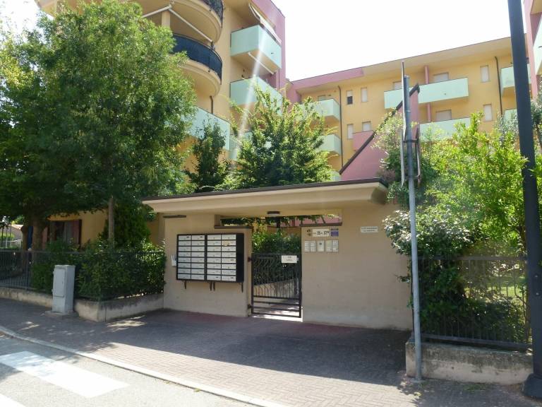 Appartement San Mauro A Mare