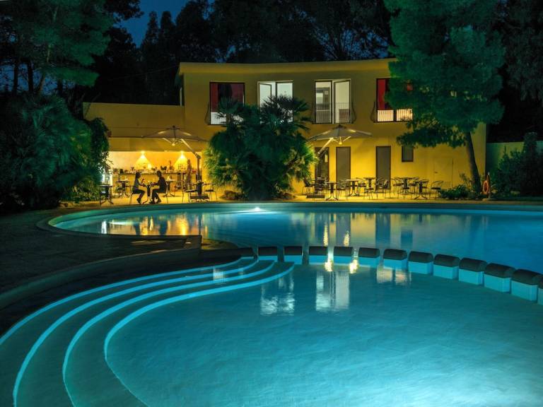 Appartamento vacanza Santa Margherita di Pula