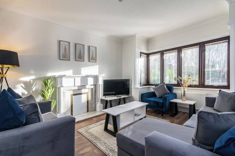 Apartment Long Eaton