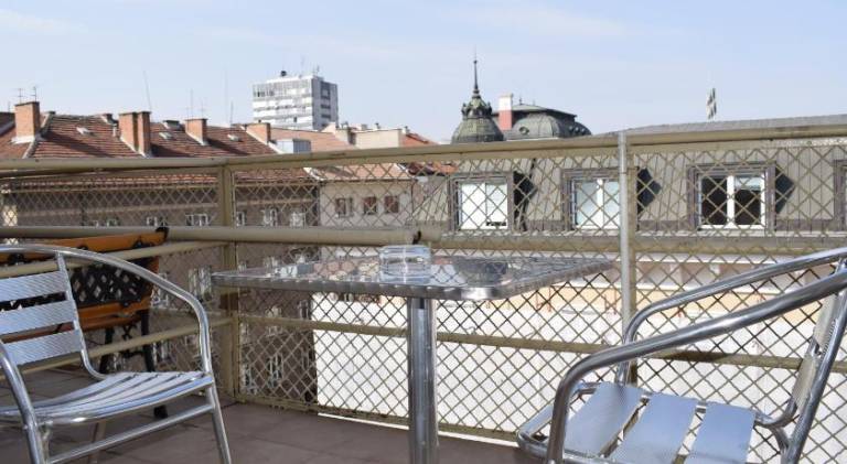 Slavyanska Beseda Hotel — photo 5