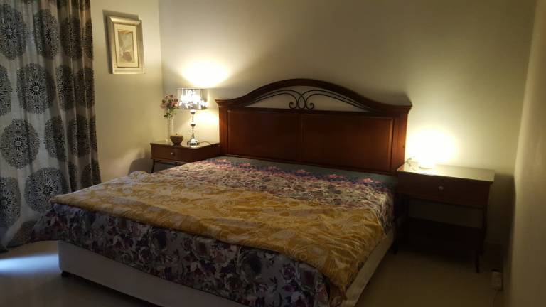 Privatzimmer