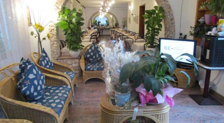 Hotel Pensione Ornella — photo 2