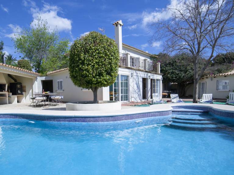 Huis Calp