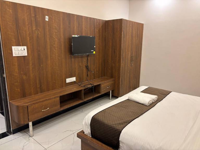 Hotel Pushkar Town — photo 3