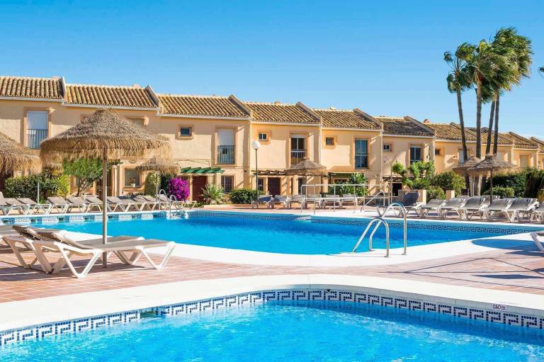 Aparthotel Fuengirola