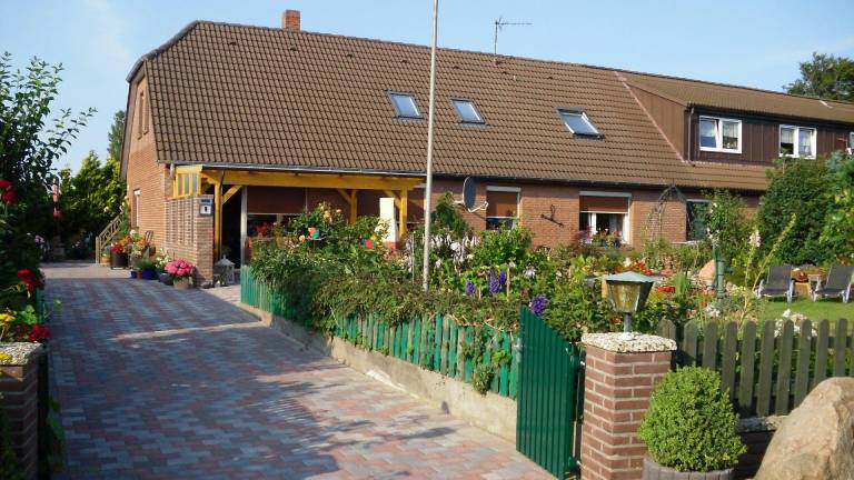 Ferienwohnung Fehmarnsund