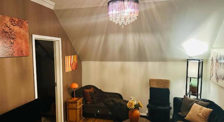 Apartment with 1 room for 4 persons in Ålesund