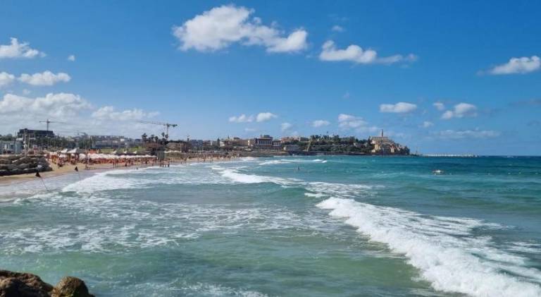 Lovely apartment | Close to Jaffa Port | Beach nearby | Pets are welcome in Tel Aviv