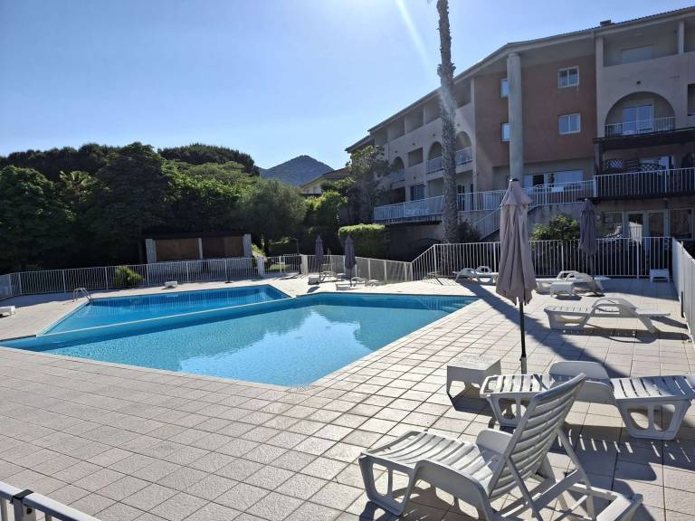 Monolocale San Fiorenzo