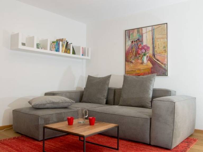 Rental apartment with 1 room for 6 persons — photo 2