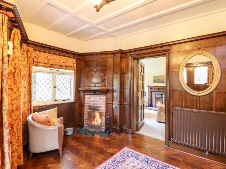 Cottage Frinton-on-Sea