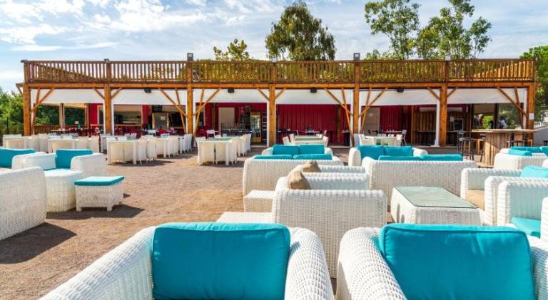 Camping maeva Club Le Lagon d'Argeles — photo 5