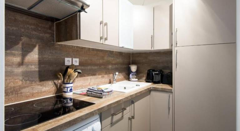 Apartment with terrace | Pets allowed — photo 5
