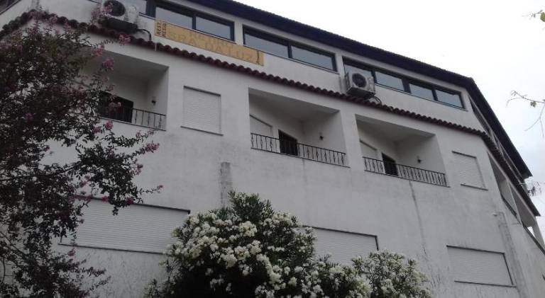 Residencial Retiro Sra. da Luz in Vila Nova de Gaia