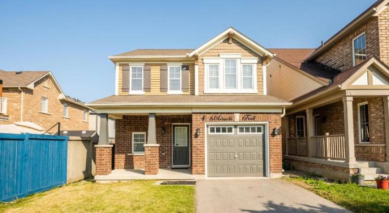 Vacation home with yard, barbecue & terrace — photo 4